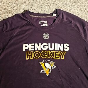 Pittsburgh Penguins t shirt
